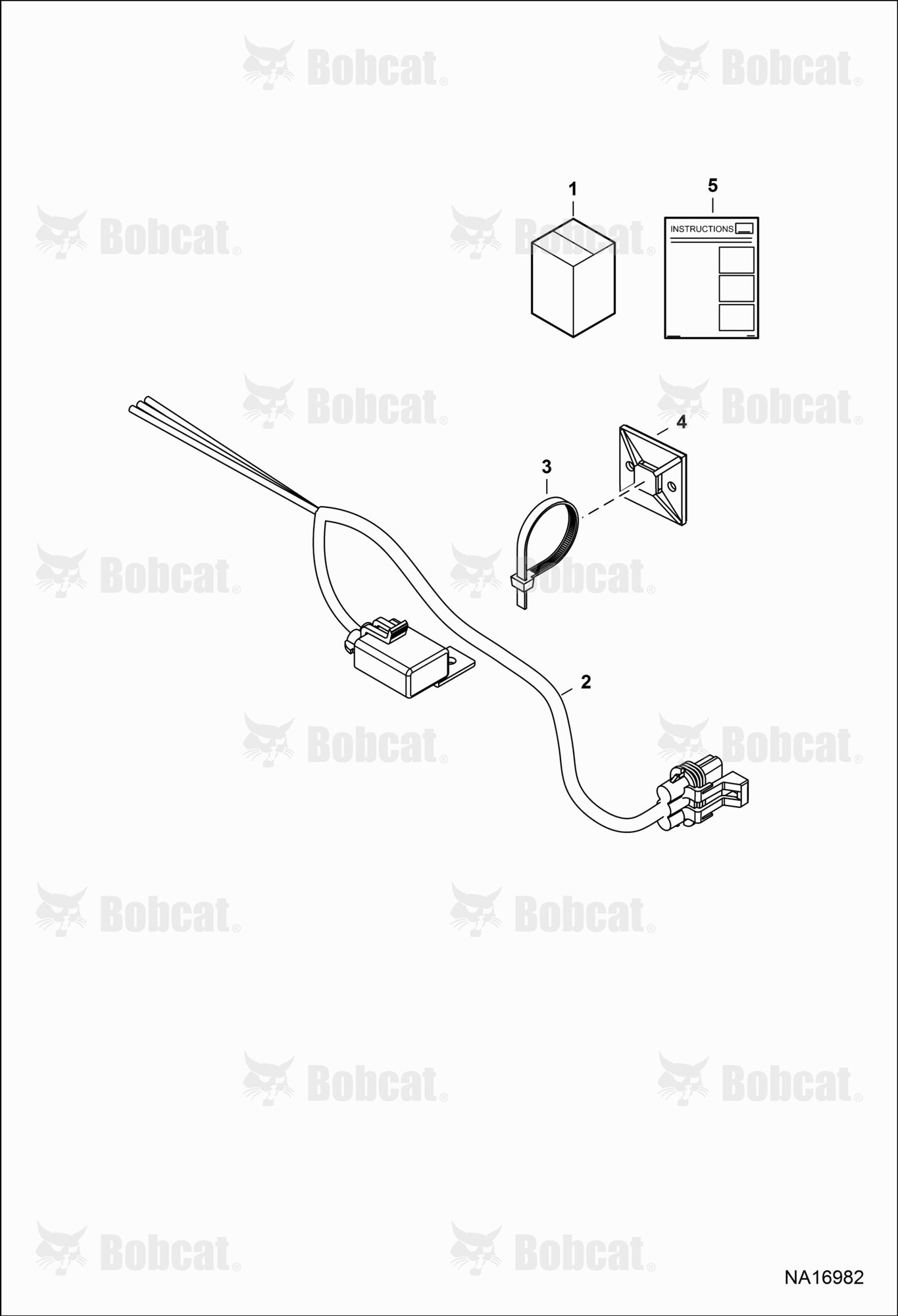 Pulse Bar Adapter Kit