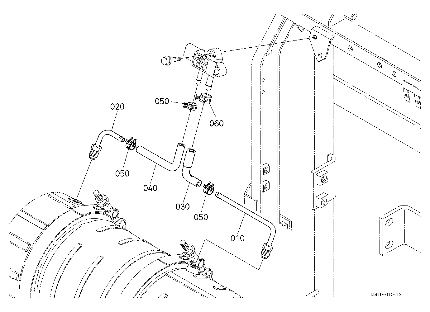Pressure Pipe