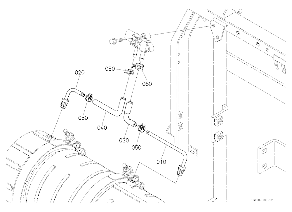 Pressure Pipe