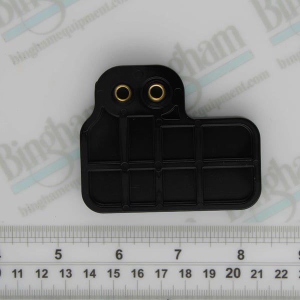 Pid 7213043 pt spacer latch pos 1