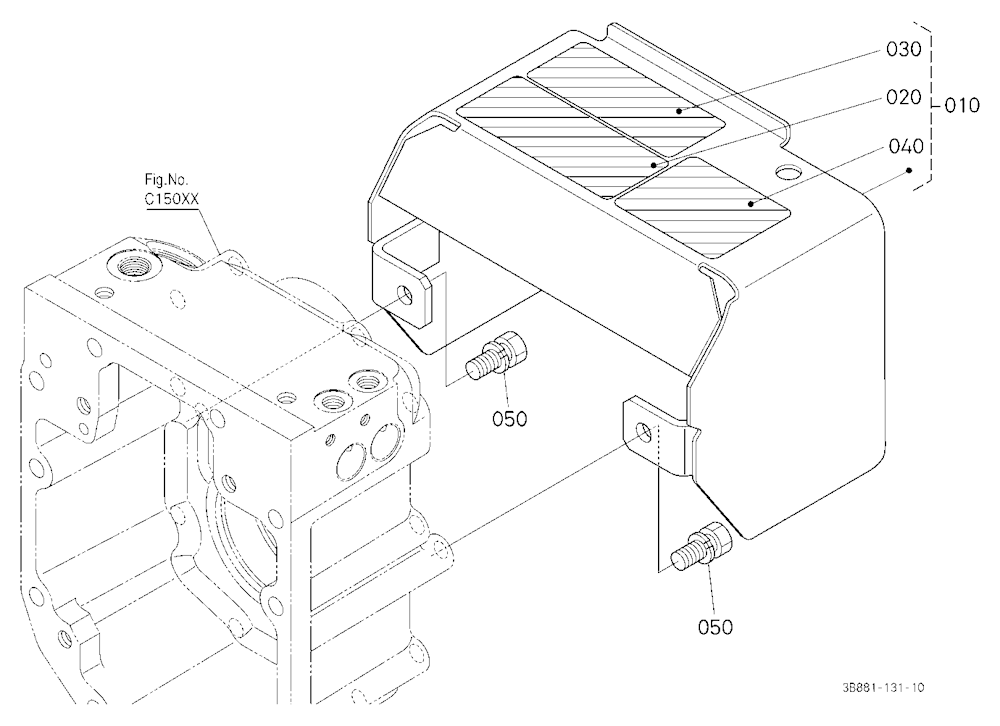 Pto Protector