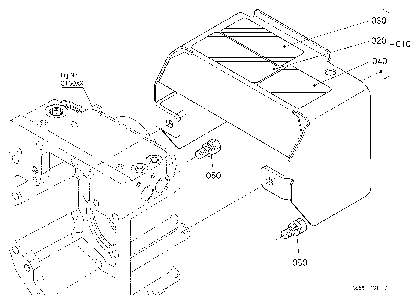 Pto Protector