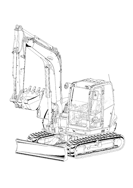 KX080-5