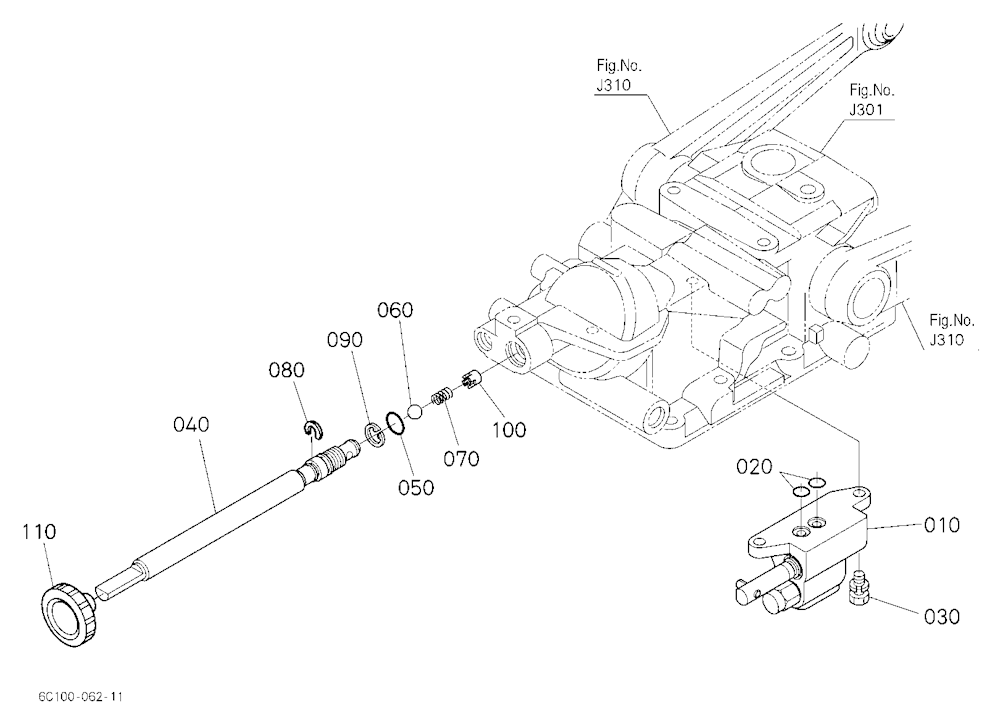 Control Valve
