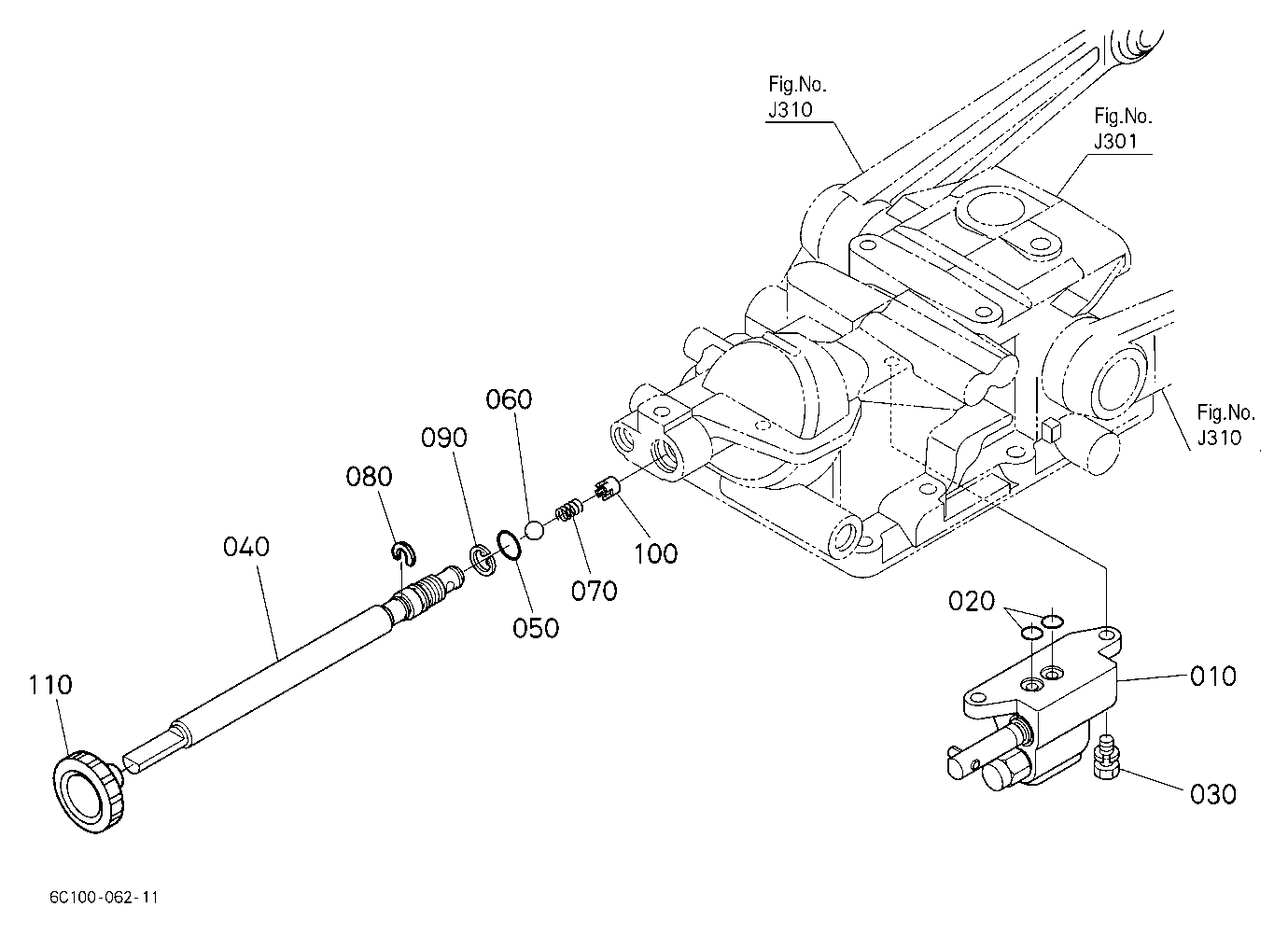 Control Valve