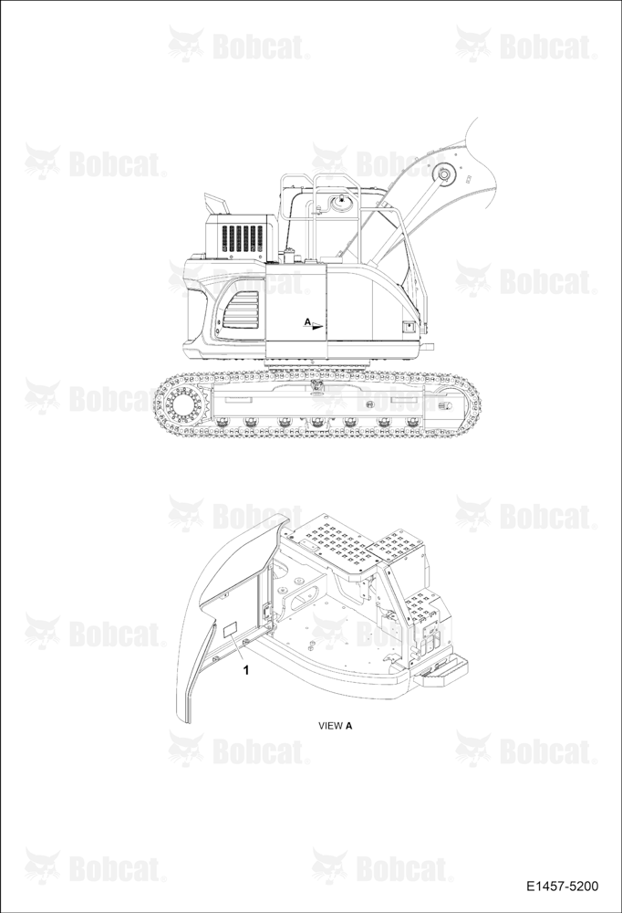Decal (UREA)
