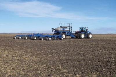 New Holland P2350