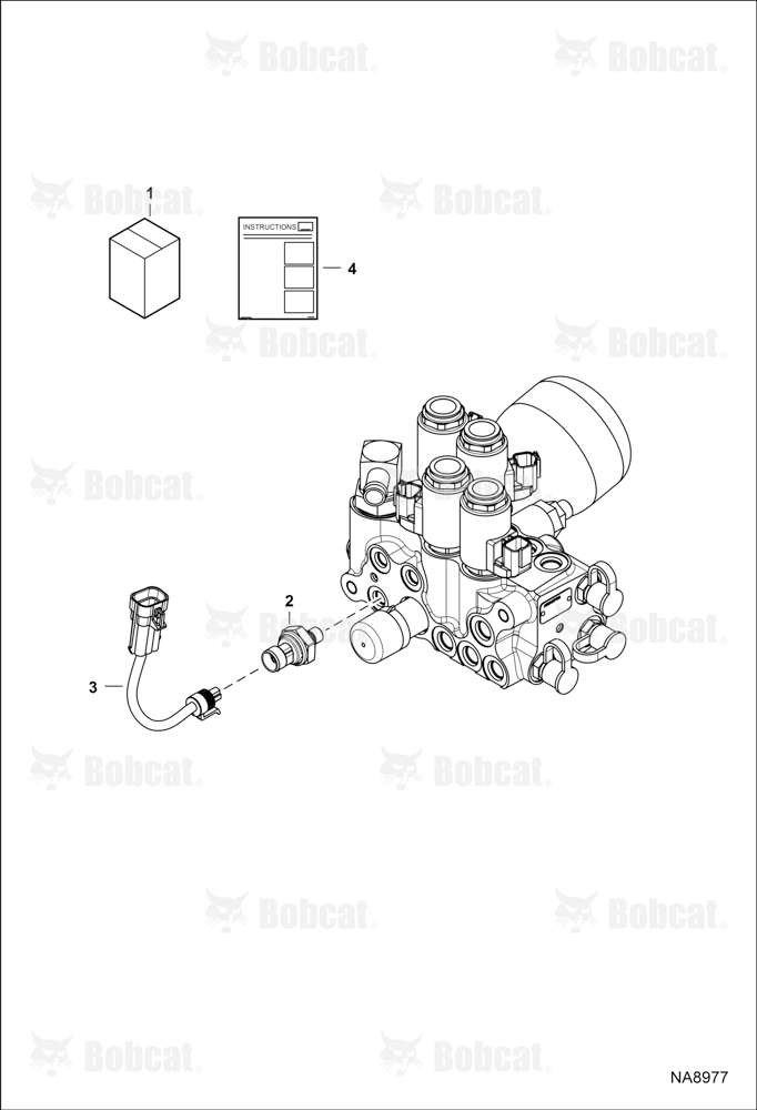 Auto Shift Kit