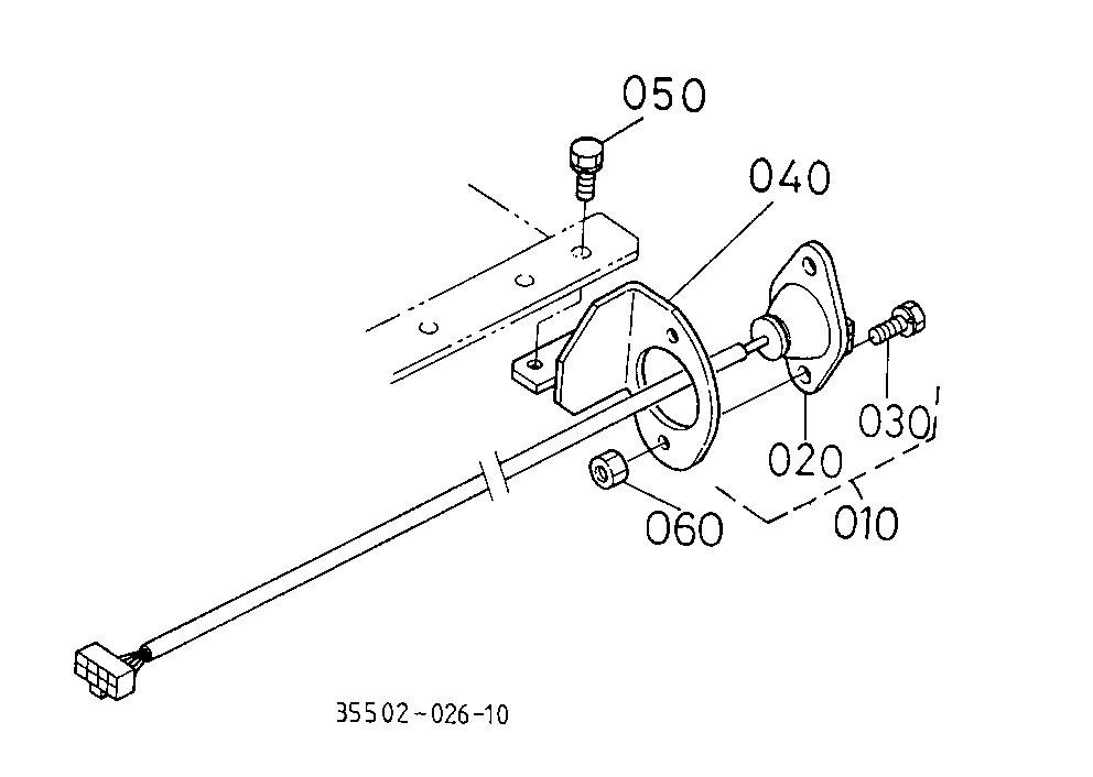 Trailer Harness [Option]