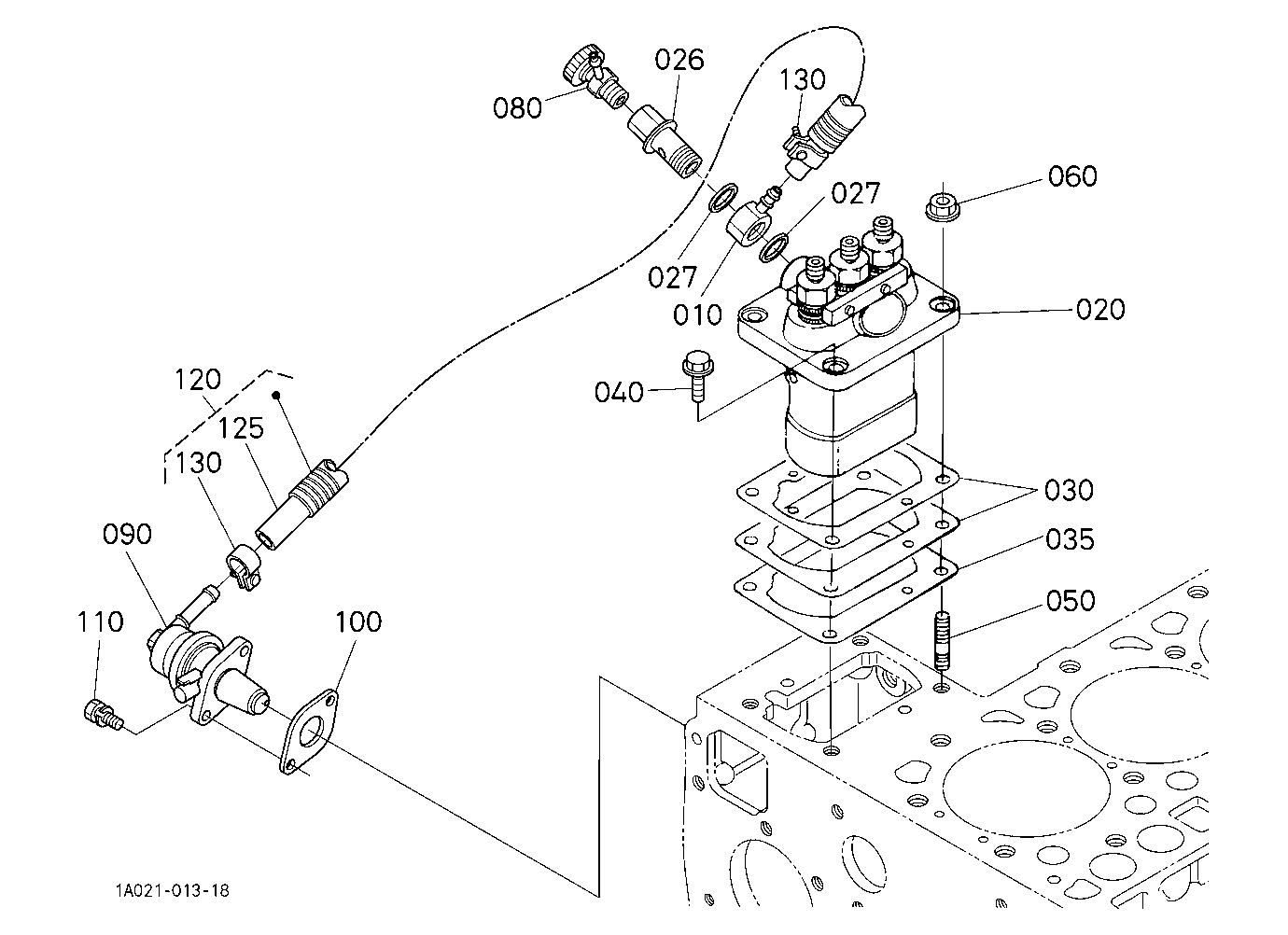 Injection Pump