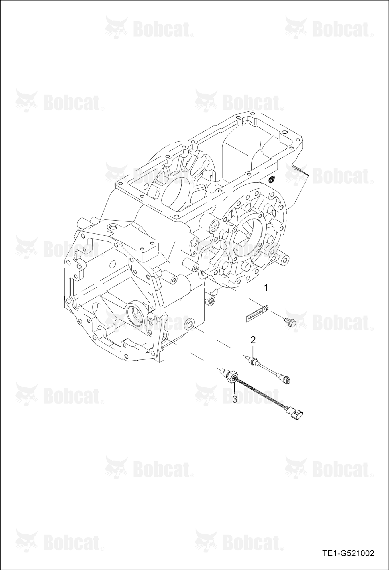 Transmission Electrical Group