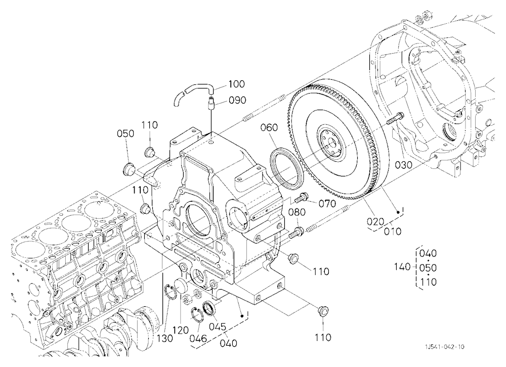 Flywheel