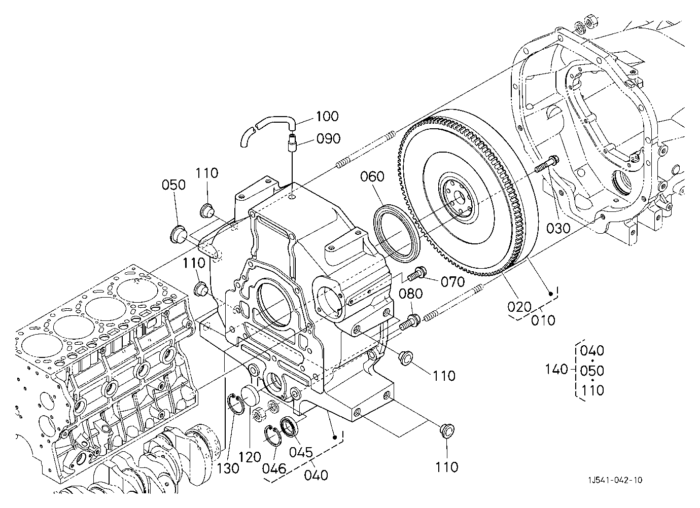 Flywheel