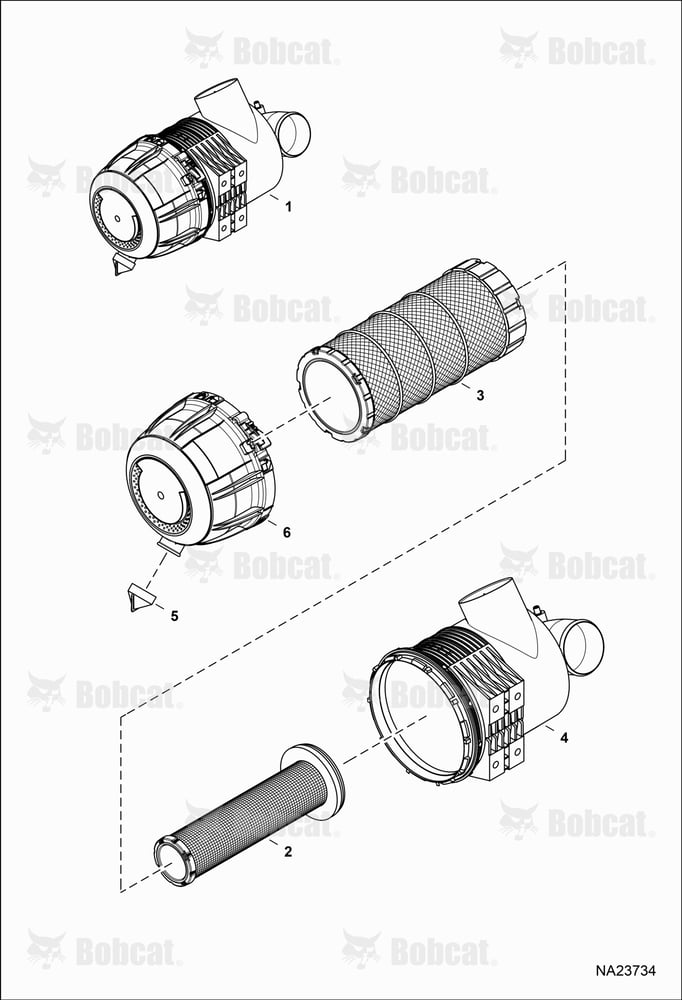 Air Cleaner