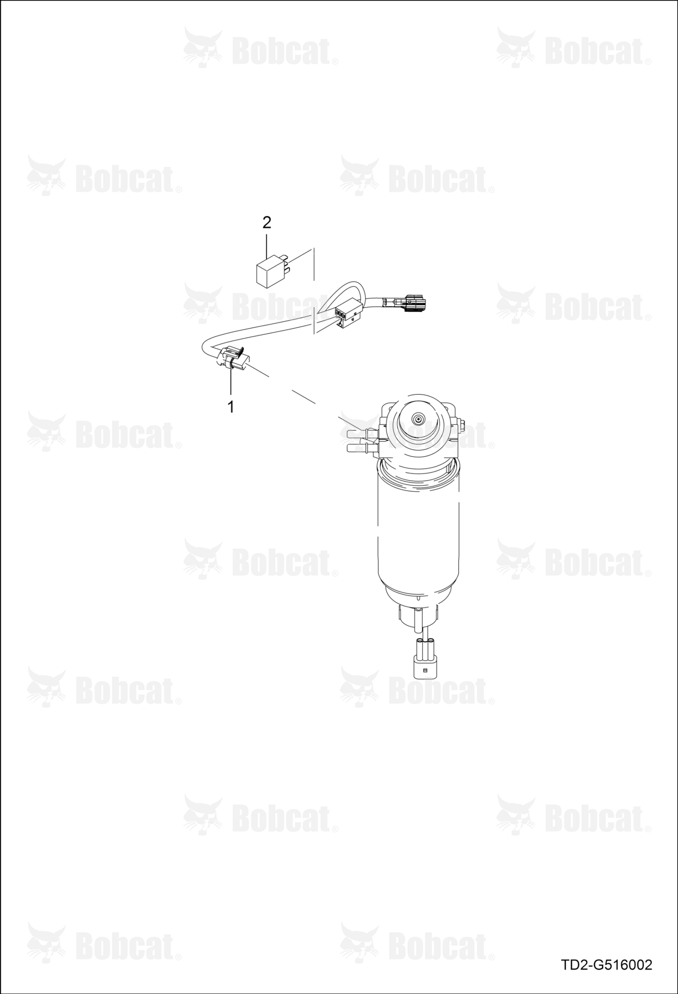 Fuel Heater Group
