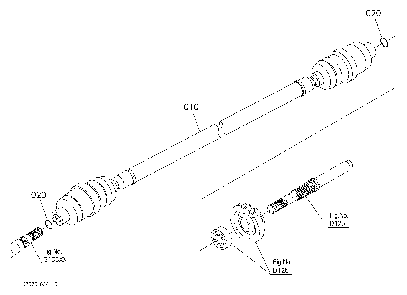 Universal Joint
