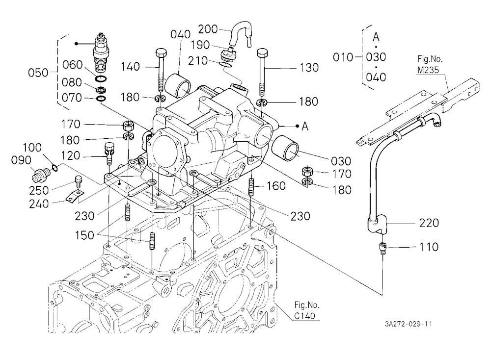 Hydraulic Cylinder