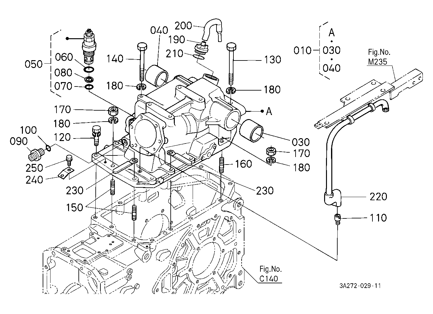 Hydraulic Cylinder