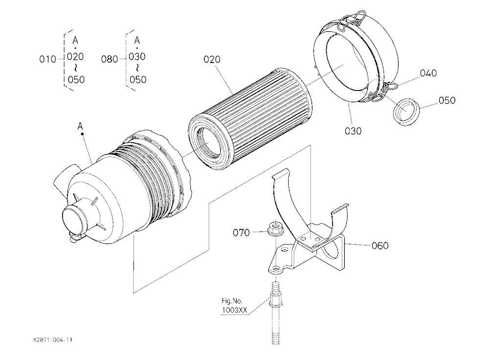 Air Cleaner
