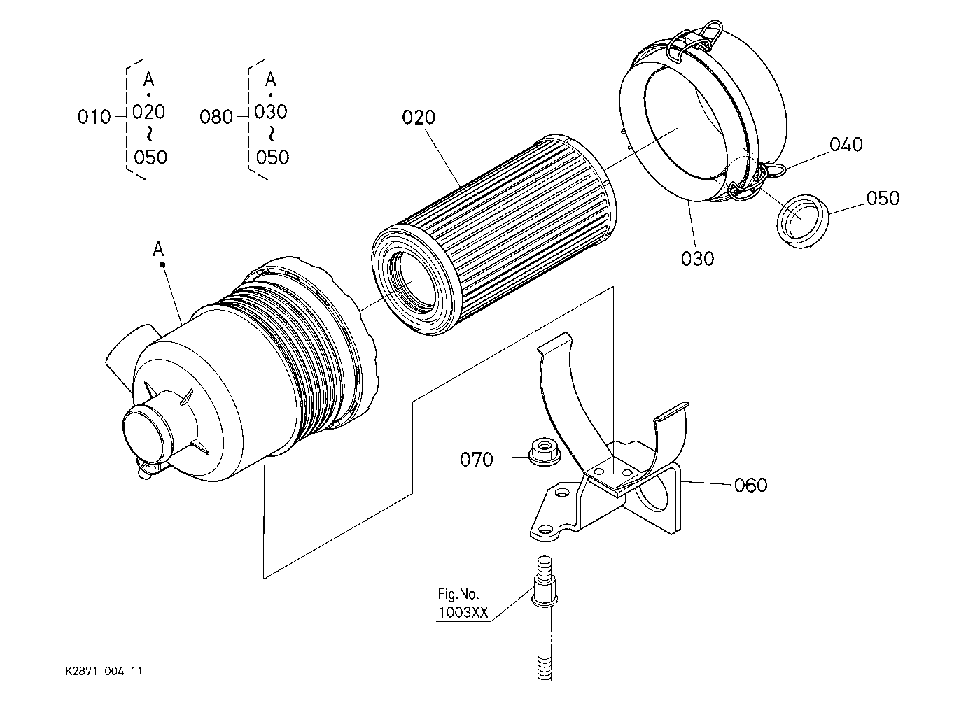 Air Cleaner