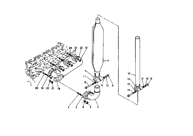 Option Muffler