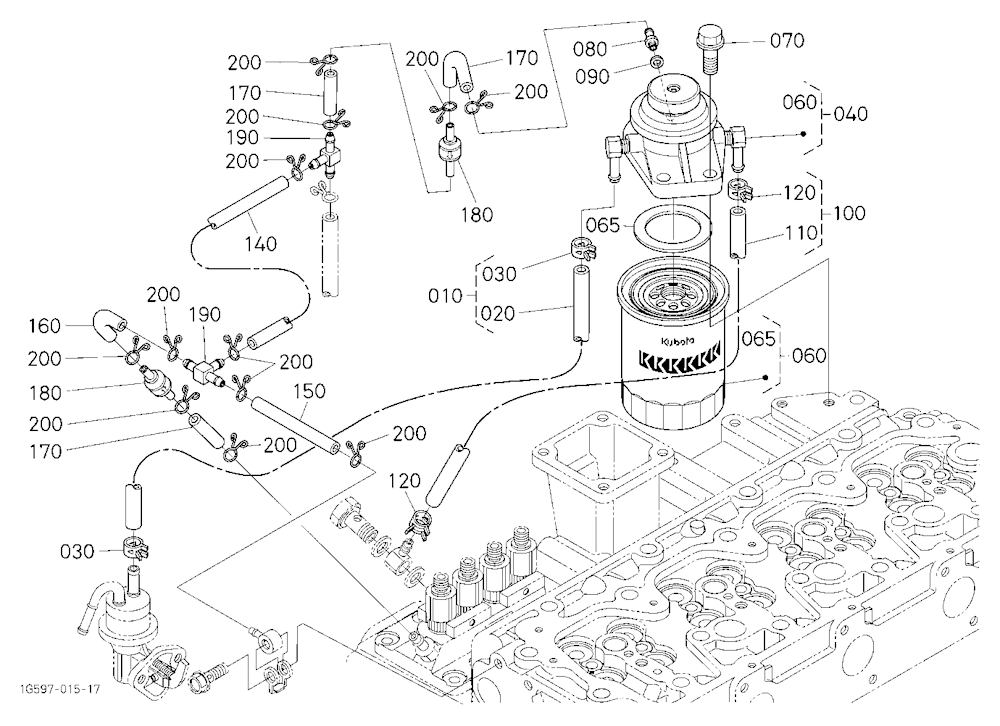 Fuel Filter