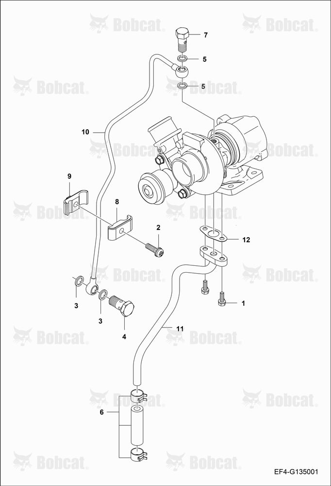 Turbo Pipe Group