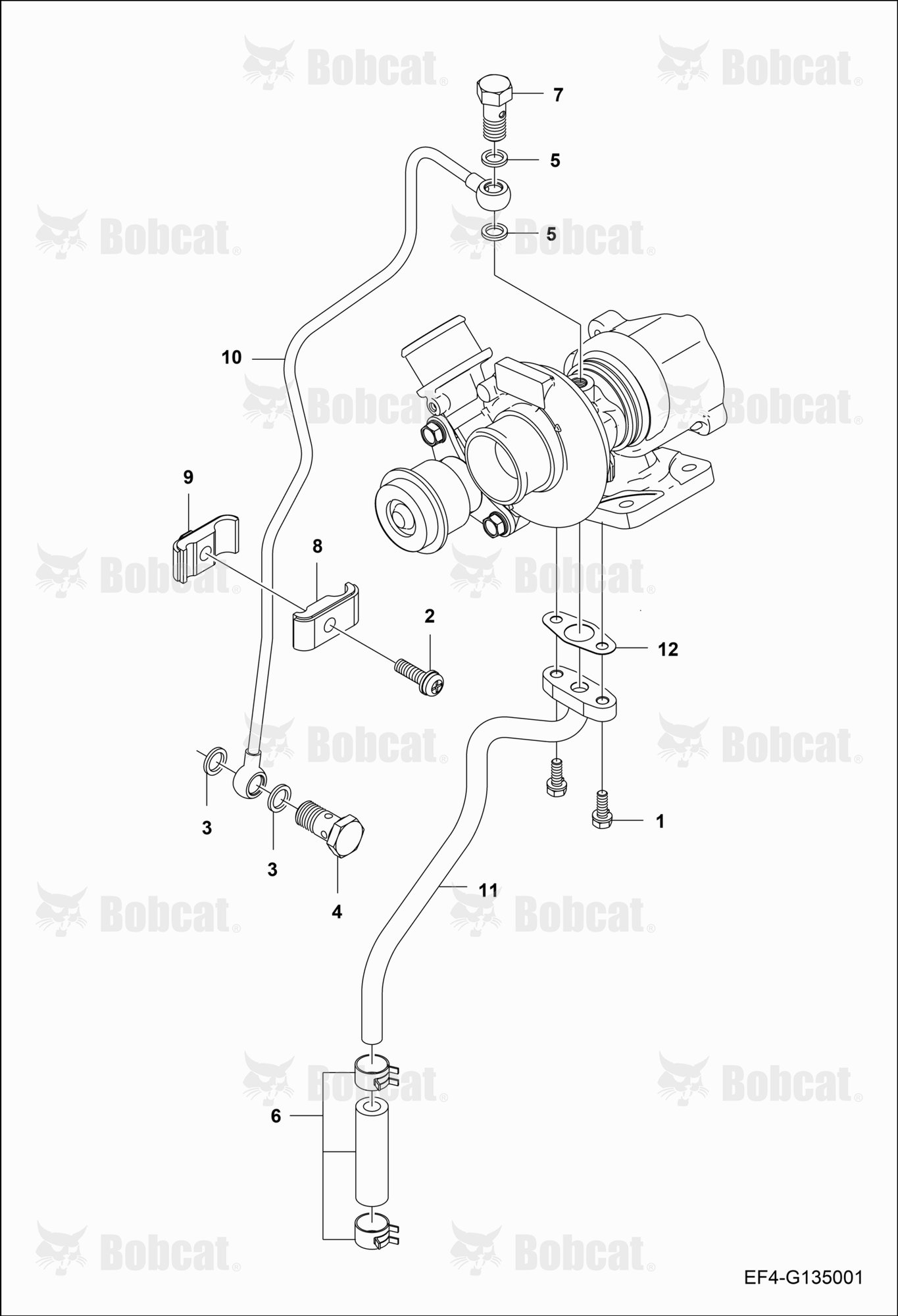 Turbo Pipe Group