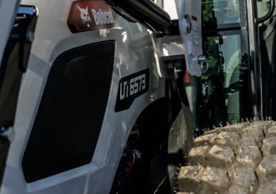 Bobcat UT6573