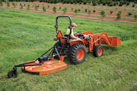 Thumbnail of Land Pride RCR1860 Rotary Cutter