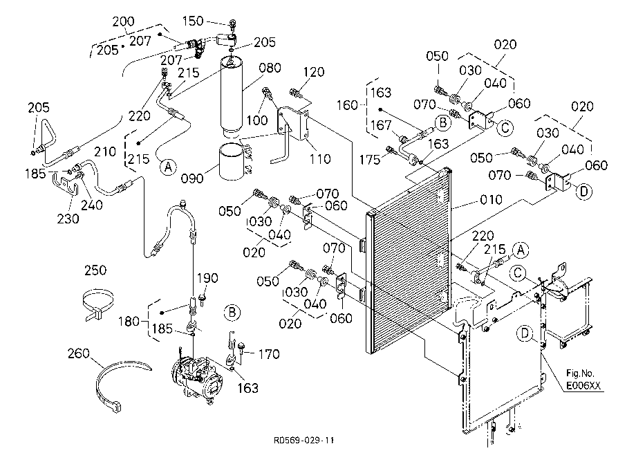 Cabin (Air Conditioner 3)
