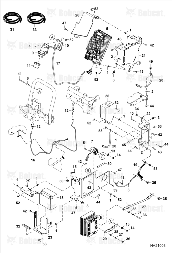 Electrical Powertrain