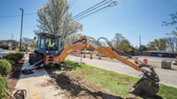 Thumbnail of Case Construction 580 N C K