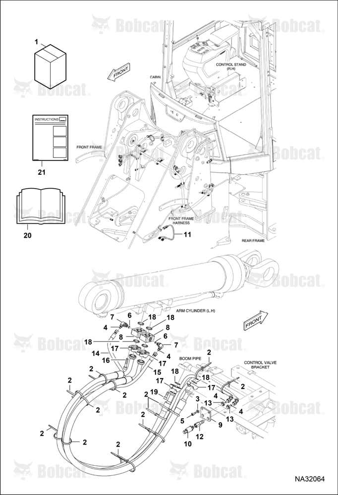 Weighing System Kit
