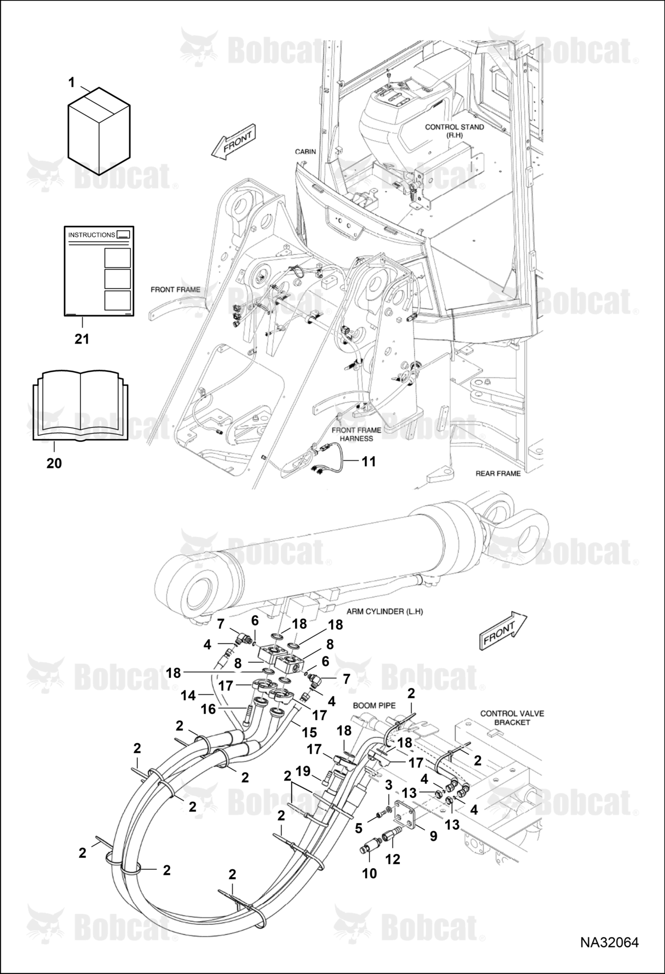 Weighing System Kit