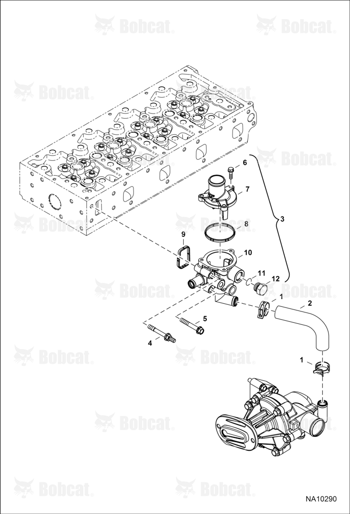 Thermostat