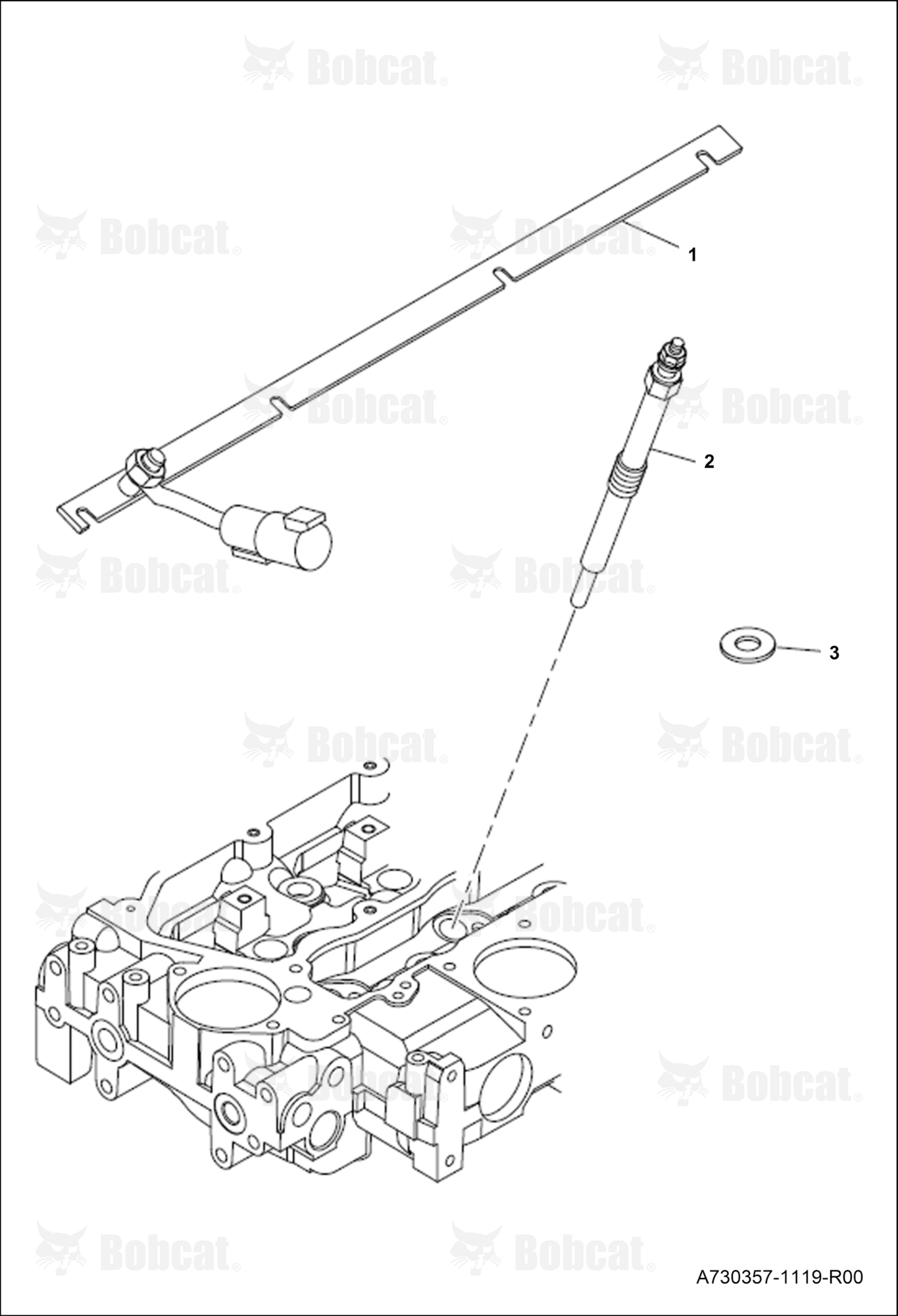 Heater Plugs