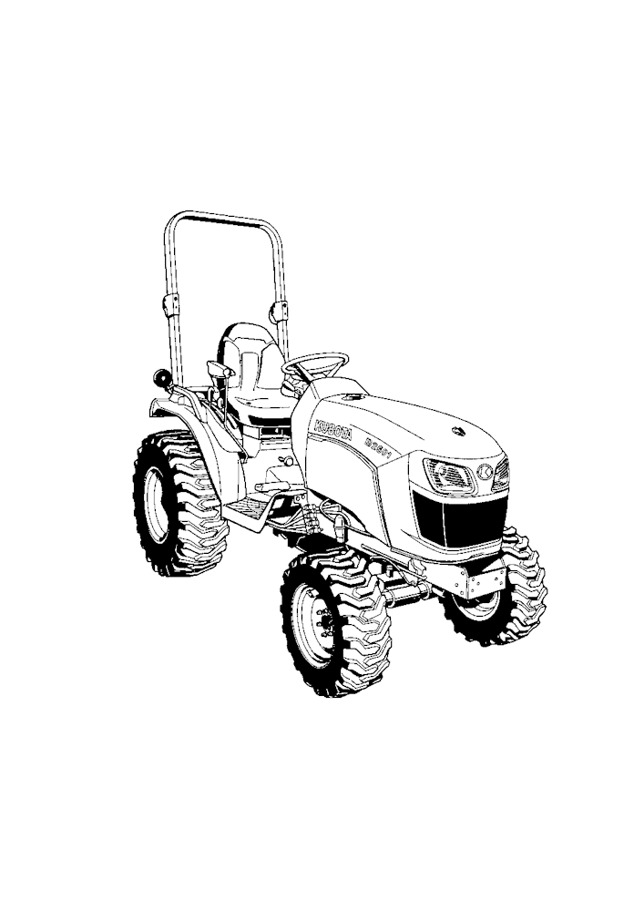 B2601HSD-1