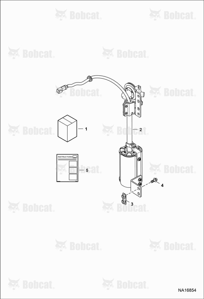 Orb Light Kit