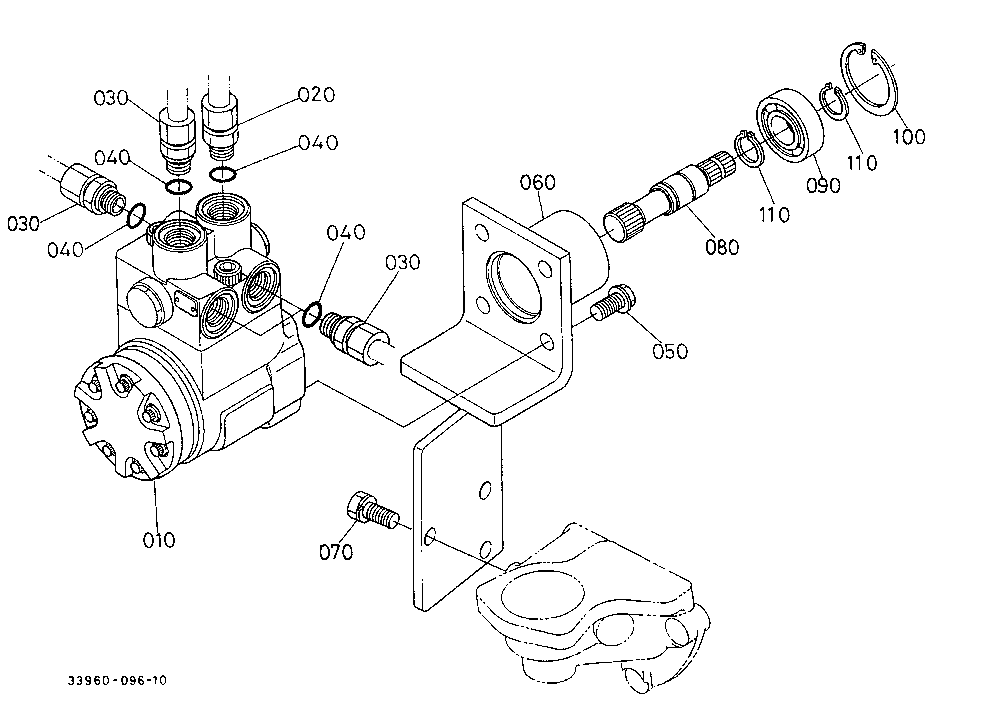 Steering Controller