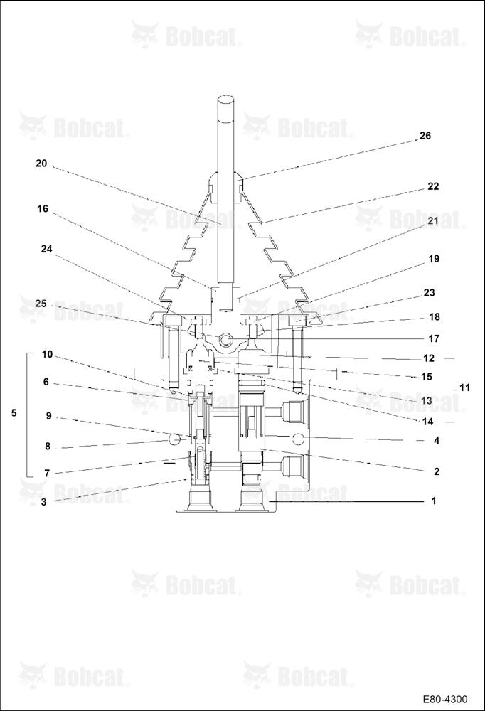 Joystick (Blade)