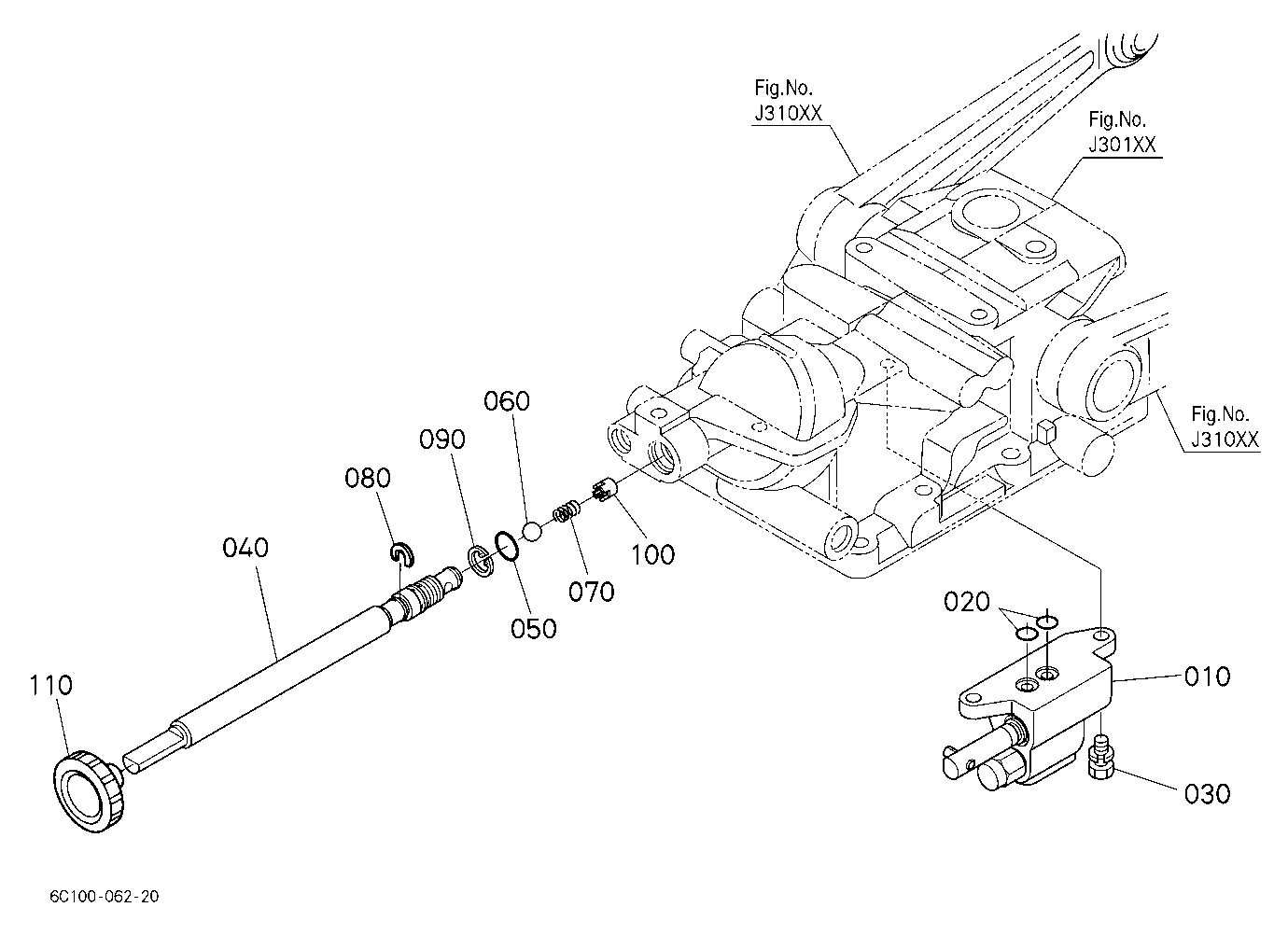 Control Valve