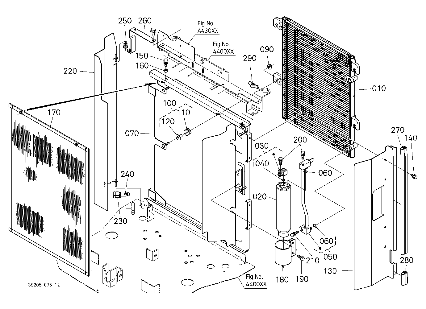 Condenser