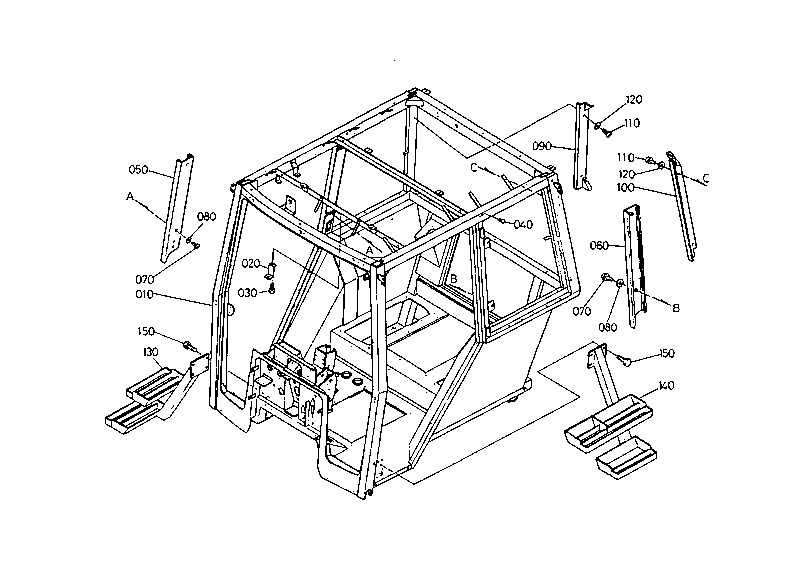 Cab.Frame