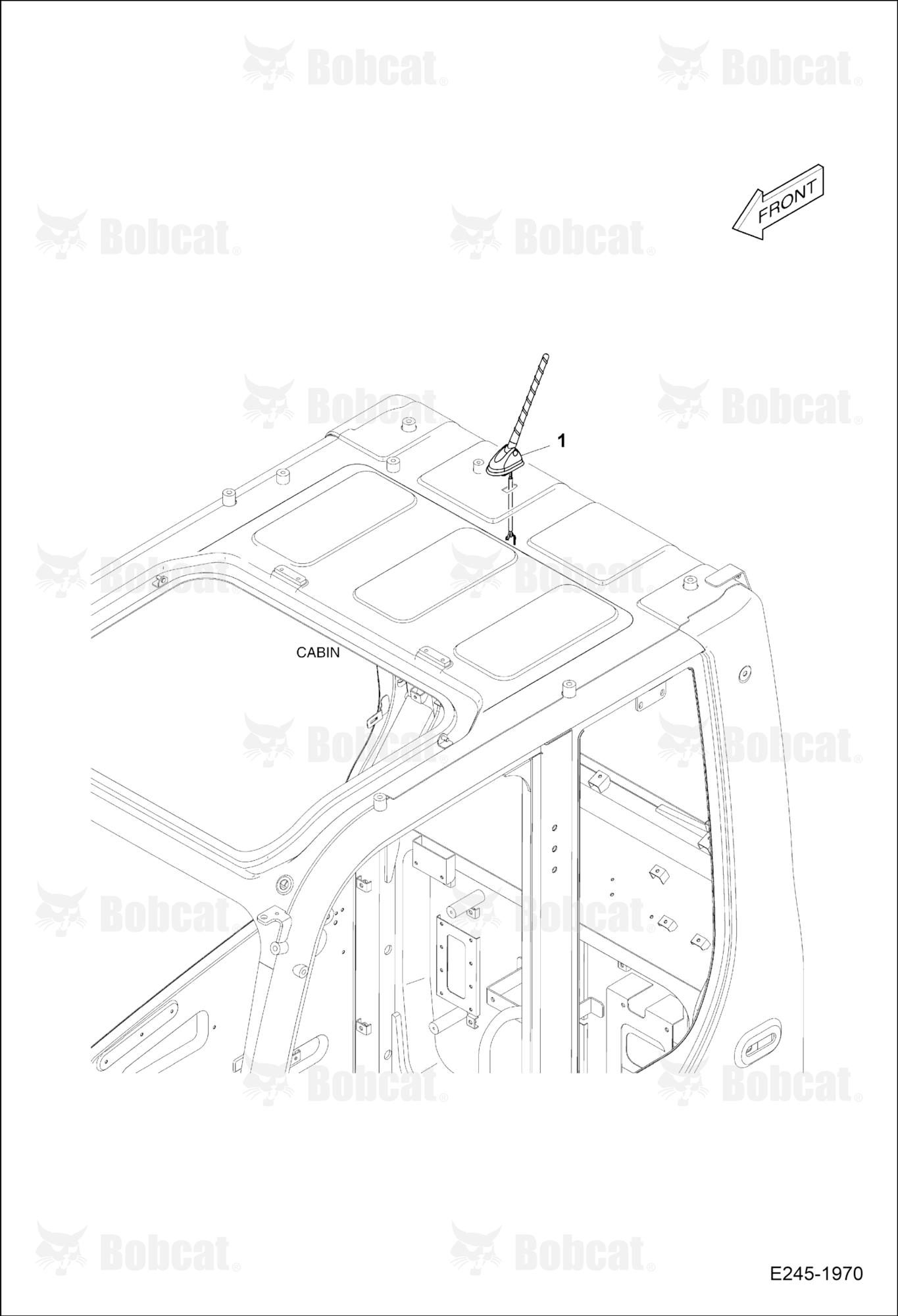 Antenna