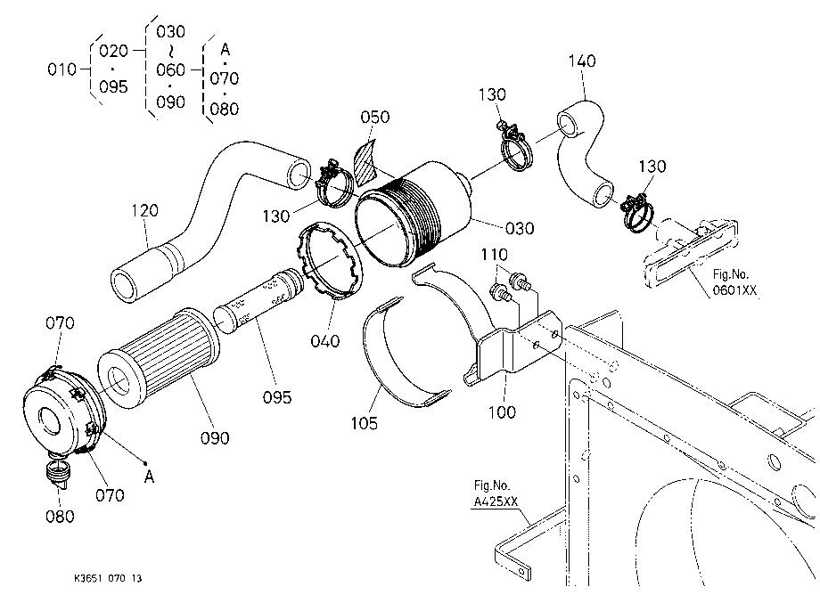 Air Cleaner