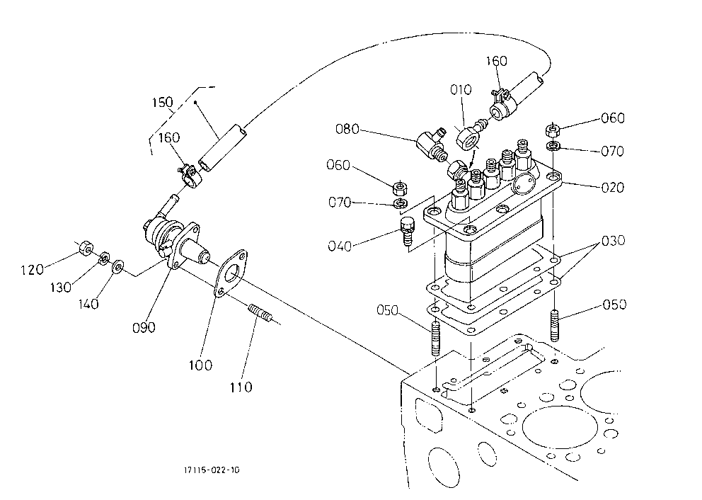 Injection Pump