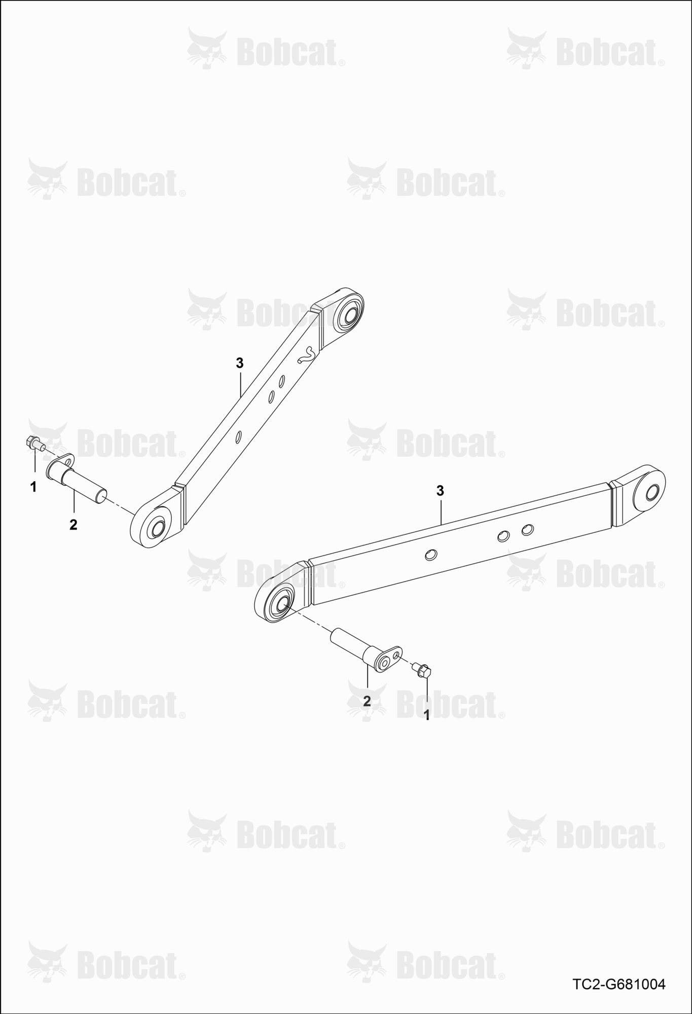 Lower Link Group