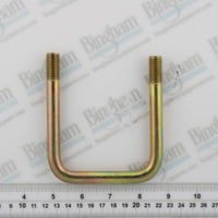 Thumbnail of Pid 806 066 C pt u bolt pos 1