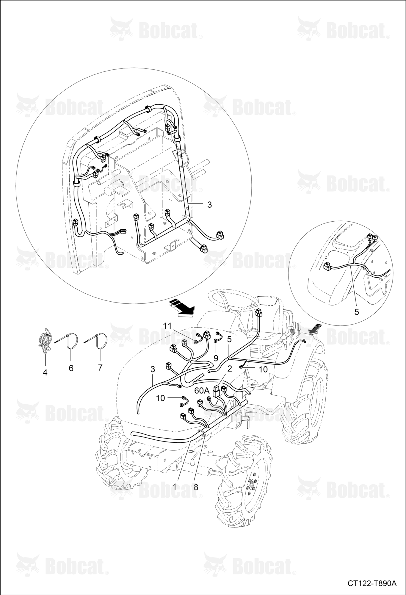 Electrical System 3 Group